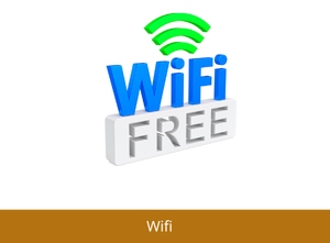 free wifi
